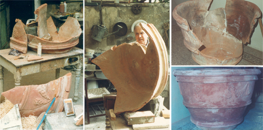 Restauro
