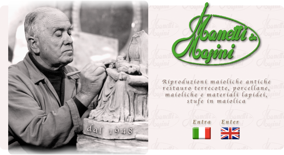 Manetti&Masini